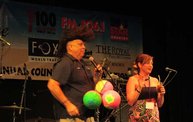 Great Escape 2013 :: Jerrod Niemann and Thompson Square Live 12