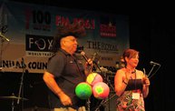 Great Escape 2013 :: Jerrod Niemann and Thompson Square Live 12