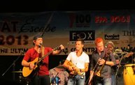 Great Escape 2013 :: Jerrod Niemann and Thompson Square Live 4