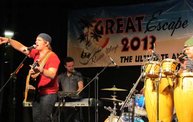 Great Escape 2013 :: Jerrod Niemann and Thompson Square Live 3