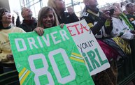 Donald Driver Retirement Ceremony 17