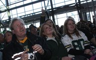 Donald Driver Retirement Ceremony 16