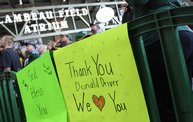 Donald Driver Retirement Ceremony 15