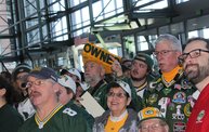 Donald Driver Retirement Ceremony 14
