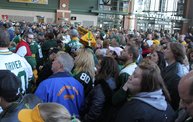 Donald Driver Retirement Ceremony 12