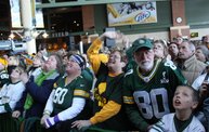 Donald Driver Retirement Ceremony 11