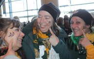 Donald Driver Retirement Ceremony 18