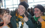 Donald Driver Retirement Ceremony 18