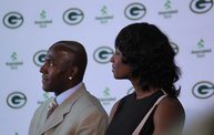 Donald Driver Retirement Ceremony 29