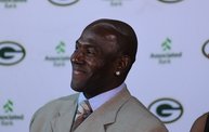 Donald Driver Retirement Ceremony 26