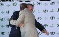 Donald Driver Retirement Ceremony 25