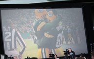 Donald Driver Retirement Ceremony 9