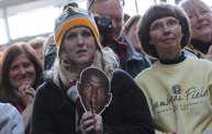 Donald Driver Retirement Ceremony 8