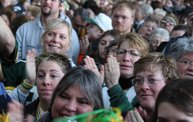 Donald Driver Retirement Ceremony 7