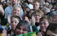 Donald Driver Retirement Ceremony 7