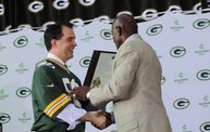 Donald Driver Retirement Ceremony 3