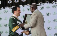 Donald Driver Retirement Ceremony 3