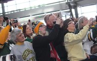 Donald Driver Retirement Ceremony 10