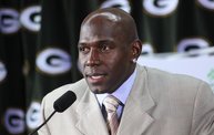 Donald Driver Retirement Ceremony 9