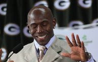Donald Driver Retirement Ceremony 8