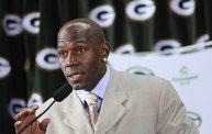 Donald Driver Retirement Ceremony 7