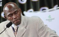 Donald Driver Retirement Ceremony 5