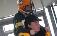 Donald Driver Retirement Ceremony 15