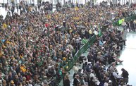 Donald Driver Retirement Ceremony 13