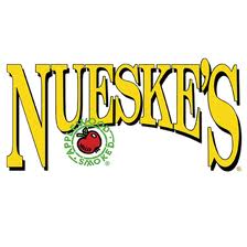 Nueske's logo Nueske's logo