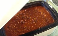 Memorial Mall Chili Cookoff 14