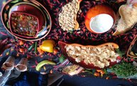 Memorial Mall Chili Cookoff: Cover Image