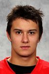 Petr Mrazek will make his first career NHL start for the Red Wings tonight