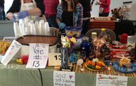Memorial Mall Chili Cookoff 2