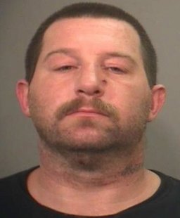Brian Hiatt mug shot Brian Hiatt mug shot