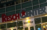 Shinedown, 3 Days Grace, & P.O.D. @ Resch Center 3