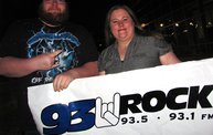 Shinedown, 3 Days Grace, & P.O.D. @ Resch Center 15