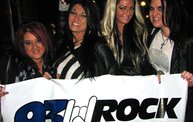 Shinedown, 3 Days Grace, & P.O.D. @ Resch Center 2
