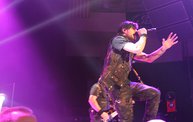 Shinedown, 3 Days Grace & P.O.D. in Green Bay 30