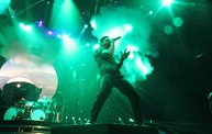 Shinedown, 3 Days Grace, & P.O.D. @ Resch Center: Cover Image