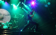 Shinedown, 3 Days Grace, & P.O.D. @ Resch Center 6