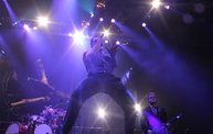 Shinedown, 3 Days Grace, & P.O.D. @ Resch Center 4