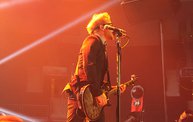 Shinedown, 3 Days Grace & P.O.D. in Green Bay 12
