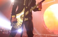 Shinedown, 3 Days Grace & P.O.D. in Green Bay 10