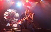 Shinedown, 3 Days Grace, & P.O.D. @ Resch Center 22