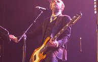 Shinedown, 3 Days Grace, & P.O.D. @ Resch Center 21