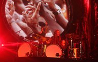 Shinedown, 3 Days Grace, & P.O.D. @ Resch Center 20