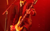 Shinedown, 3 Days Grace & P.O.D. in Green Bay 2