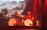 Shinedown, 3 Days Grace & P.O.D. in Green Bay 1