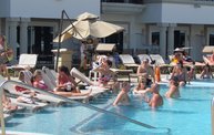 Great Escape 2013 :: Beach Party with Edens Edge 7