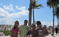 Great Escape 2013 :: Beach Party with Edens Edge 6